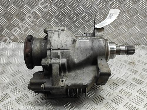 Transfer box SKODA OCTAVIA III Combi (5E5, 5E6) 1.8 TSI 4x4 | BP26501009M36 - Image 3