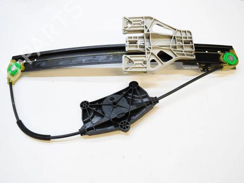 Rear left window mechanism AUDI A4 B8 (8K2) 2.0 TDI quattro | BP9870844C24 