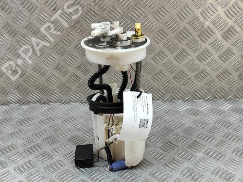 Fuel pump HONDA CIVIC IX (FK) 1.6 i-DTEC (FK3) 17708TA9E31|1019629371