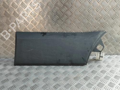 Used Rear left wheel arch trim Rear left wheel arch trim FORD TRANSIT V363 Van (FCD, FDD) 2.0 EcoBlue (130 hp) 36066565 36066565