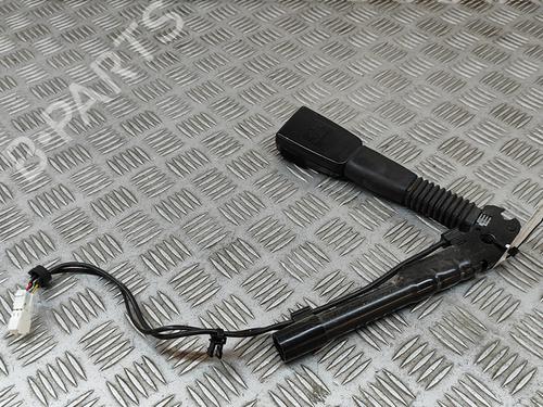 Seat buckle BMW 3 Touring (F31) 318 d xDrive | BP29076208I32 