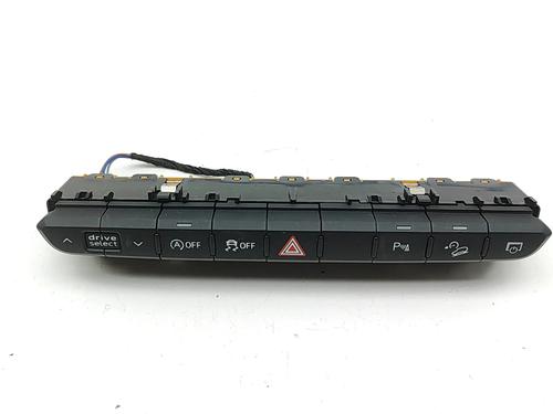 Used Switch Switch AUDI Q7 (4MB, 4MG, 4MQ) 50 TDI Mild Hybrid quattro (286 hp) 33379621 33379621