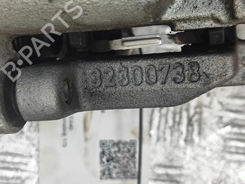 Left rear brake caliper VOLVO EX40 (536) EV | BP38650177M107 - Image 7