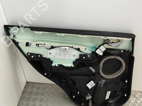 Rear right panel LAND ROVER DISCOVERY V (L462) D300 MHEV 4x4 | BP32458966C61
