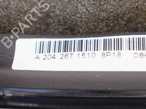 Gearknop MERCEDES-BENZ C-CLASS T-Model (S204) C 250 CGI (204.247) | BP14666805I34