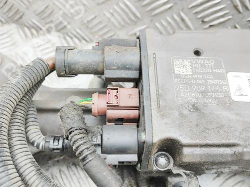 Steering rack PORSCHE MACAN (95B) 3.0 S Diesel | BP40166834M22 - Image 6