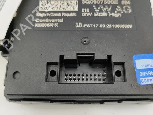 Electronic module CUPRA ATECA (KH7, KHP, KBP) 2.0 TSI 4Drive | BP30301556M83  - Image 8