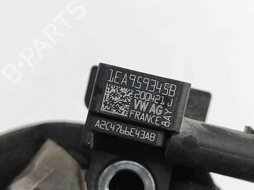 Electronic sensor SKODA ENYAQ iV SUV (5AZ) 60 | BP29488046M84 