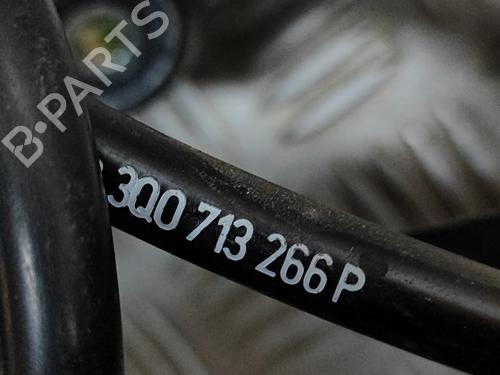 Gear lever VW ARTEON (3H7, 3H8) 1.4 eHybrid | BP28554095M90 - Image 9