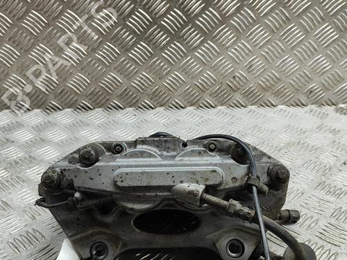 Left front brake caliper AUDI A7 Sportback (4GA, 4GF) 3.0 TDI | BP21486933M105