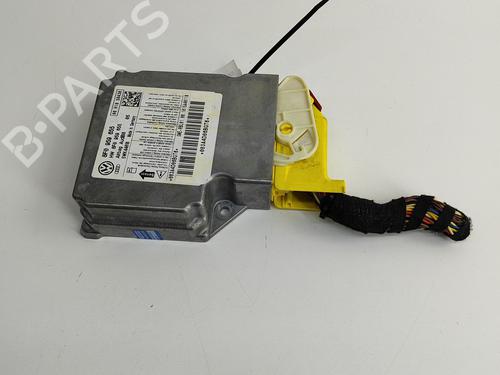ECU airbags AUDI A5 Convertible (8F7) 2.0 TDI | BP24143300M53 