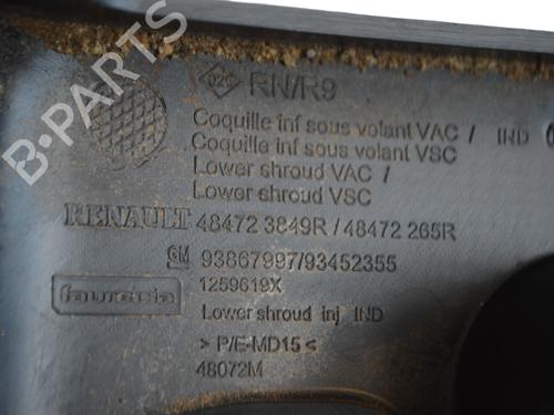 Other RENAULT TRAFIC III Bus (JG_) 2.0 dCi 120 (JGMN) | BP30283378O1  - Image 5