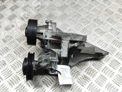 Used Auxiliary water pump BMW 5 (G30, F90) 530 i xDrive (252 hp) 19744101
