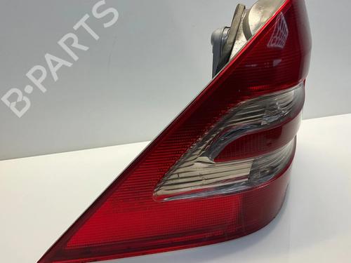 Left taillight MERCEDES-BENZ C-CLASS (W203) C 180 (203.035) | BP33223668C34 - Image 5