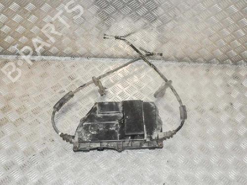 Elektrisk parkeringsbremse BMW 7 (E65, E66, E67) 730 Ld (231 hp) 14659558
