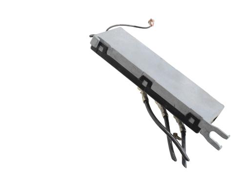 Electronic module JAGUAR XJ (X351) 3.0 SDV6 | BP33360457M83 - Image 2