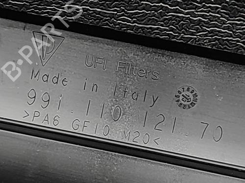 Air filter box PORSCHE 911 (991) 3.8 Turbo | BP33206477M87 - Image 7