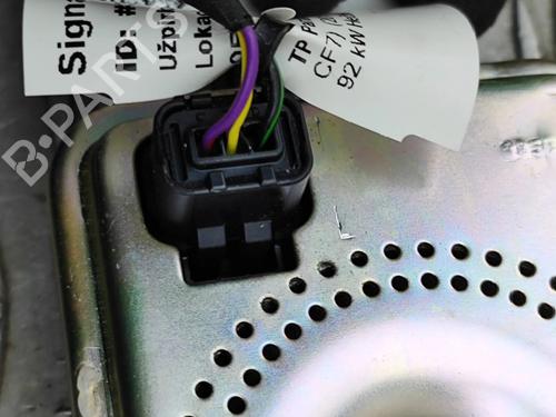Módulo eletrónico FORD PUMA (J2K, CF7) 1.0 EcoBoost mHEV | BP38623230M83 - Image 6