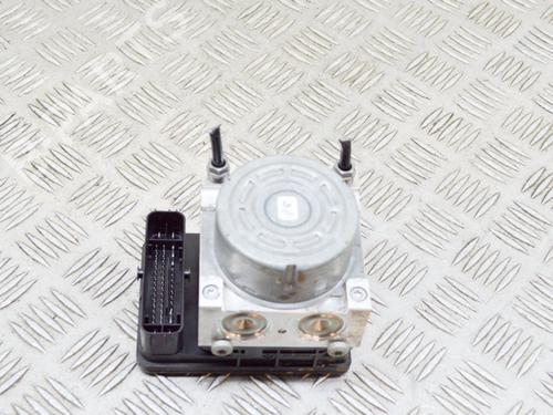Used ABS pump AUDI A3 Limousine (8VS, 8VM) 30 TFSI (115 hp) 27753578