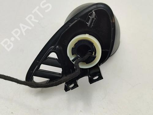 Instrument cluster SMART FORTWO Coupe (453) electric drive / EQ (453.391) | BP31687191C47