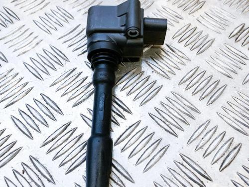 Ignition coil PORSCHE MACAN (95B) 3.0 S | BP30894057M94 - Image 2