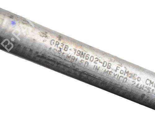 AC pipe FORD USA MUSTANG Coupe 2.3 EcoBoost | BP30283589M126 