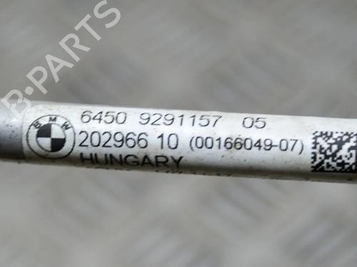 AC pipe BMW i3 (I01) Range Extender | BP14646858M126 - Image 7