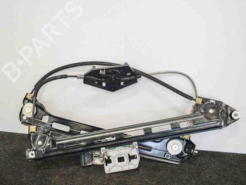 Used Rear right window mechanism VW PASSAT CC B6 (357) 2.0 TDI (140 hp) 6750797