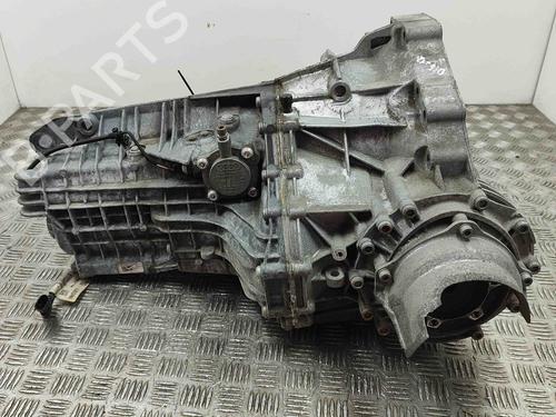 Used Gearbox AUDI A4 B9 Avant (8W5, 8WD) 2.0 TDI (190 hp) 25787283