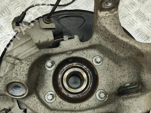 Left rear steering knuckle MERCEDES-BENZ E-CLASS (W213) E 220 d (213.004) | BP26040870M27 