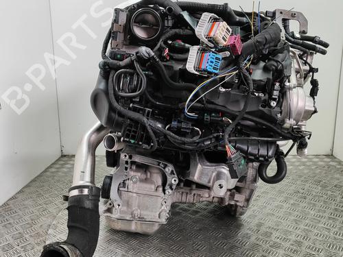 Engine PORSCHE MACAN (95B) 3.0 GTS | BP33391294M1 - Image 5