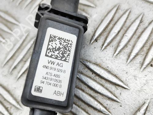 Electronic sensor AUDI A6 C8 Avant (4A5) RS6 TFSI Mild Hybrid quattro | BP37583459M84  - Image 7