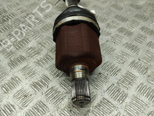 Left front driveshaft VOLVO XC60 II (246) B5 Mild-Hybrid | BP27788569M38 - Image 5