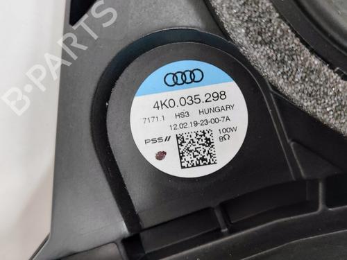 Speaker AUDI A7 Sportback (4KA) 55 TFSI Mild Hybrid quattro | BP28183734E2 