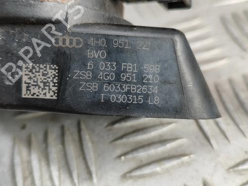 Horn AUDI A6 C7 Avant (4G5, 4GD) 2.0 TDI | BP28028500E13