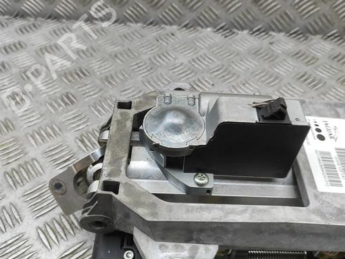 Steering column JAGUAR XJ (X350, X358) D 2.7 | BP31021242M21