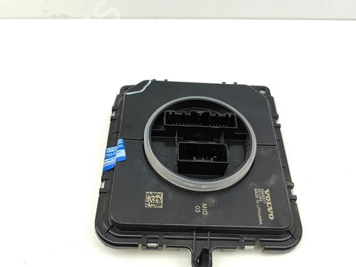 Electronic module VOLVO XC40 (536) B3 Mild-Hybrid | BP31859254M83