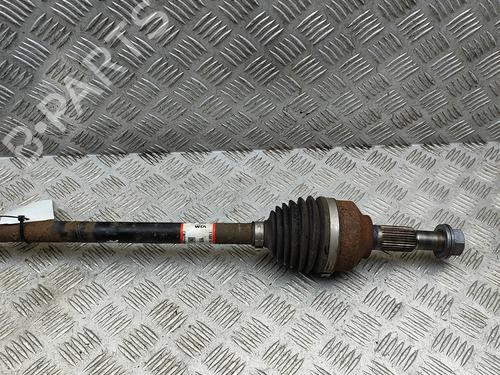 Left rear driveshaft TESLA MODEL Y (5YJY) Long Range All-wheel Drive | BP38782034M40 - Image 3