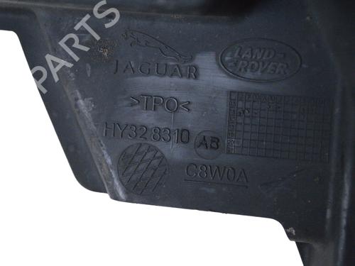 Grill LAND ROVER DISCOVERY V (L462) 2.0 Sd4 4x4 | BP30241115C40 