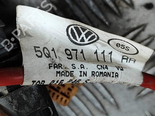 Wiring harness VW GOLF VII (5G1, BQ1, BE1, BE2) e-Golf | BP27394106E16