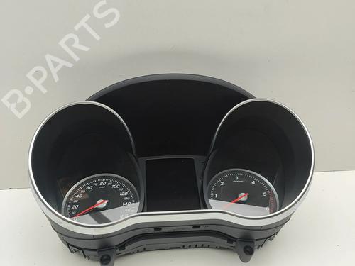 Used Instrument cluster Instrument cluster MERCEDES-BENZ C-CLASS T-Model (S205) C 300 BlueTEC Hybrid / h (205.212) (204 hp) 28195019 28195019