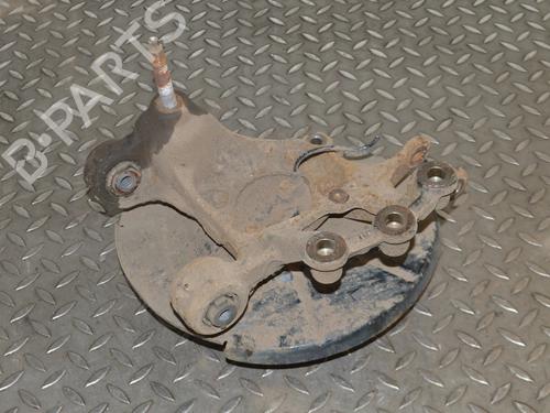 Left rear steering knuckle MAZDA CX-5 (KE, GH) 2.2 D (KE2FW) | BP33347669M27 - Image 3