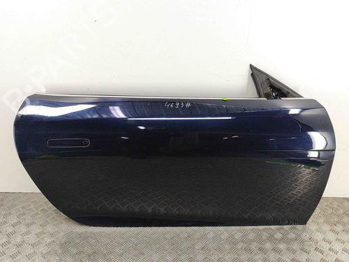 Right front door JAGUAR F-TYPE Coupe (X152) 3.0 SCV6 | BP21809390C3 