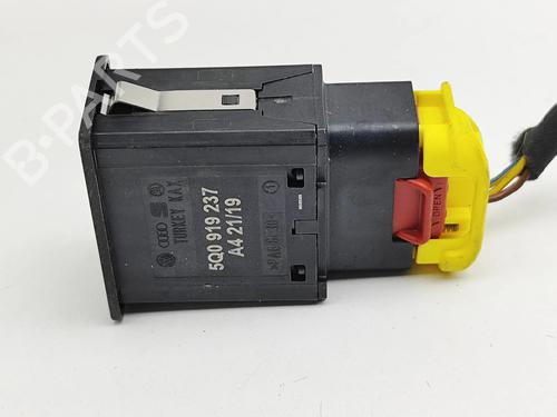 Switch VW ARTEON (3H7, 3H8) 2.0 TSI | BP38961855I30 - Image 5