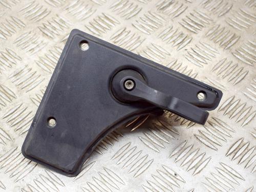 Used Interior door handle Interior door handle CITROËN JUMPER II Van 2.2 HDi 120 (120 hp) 9509630 9509630