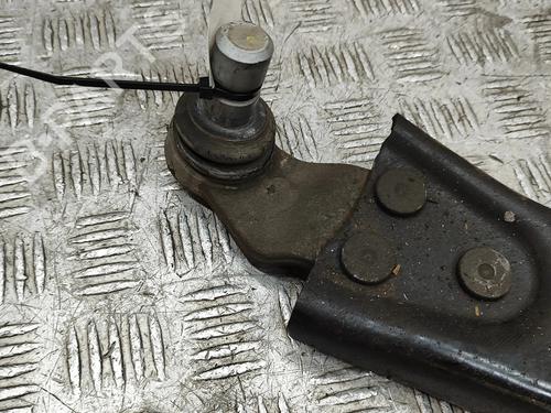 Right front suspension arm VOLVO XC40 (536) T3 | BP33376268M13  - Image 5