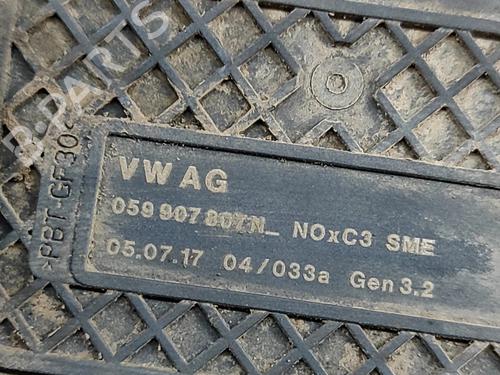 Electronic sensor VW AMAROK (2HA, 2HB, S1B, S6B, S7A, S7B, AGD) 3.0 TDI 4motion | BP27608150M84 - Image 6