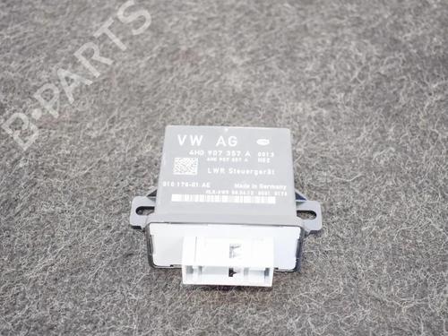 Used Electronic module Electronic module AUDI A6 C7 (4G2, 4GC) 2.0 TDI (177 hp) 6739598 6739598