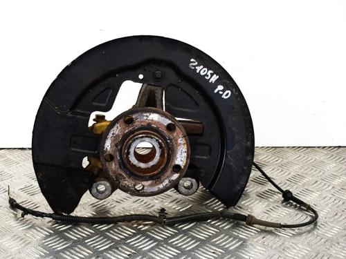 Used Right front steering knuckle Right front steering knuckle VOLVO XC60 I SUV (156) D5 AWD (215 hp) 14661537 14661537