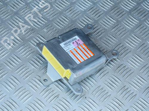 Used ECU airbags SUBARU FORESTER (SH_) 2.0 D AWD (SHH, SHD, SHN) (147 hp) 6729849